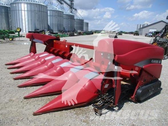 Case IH 2208 Erntevorsätze