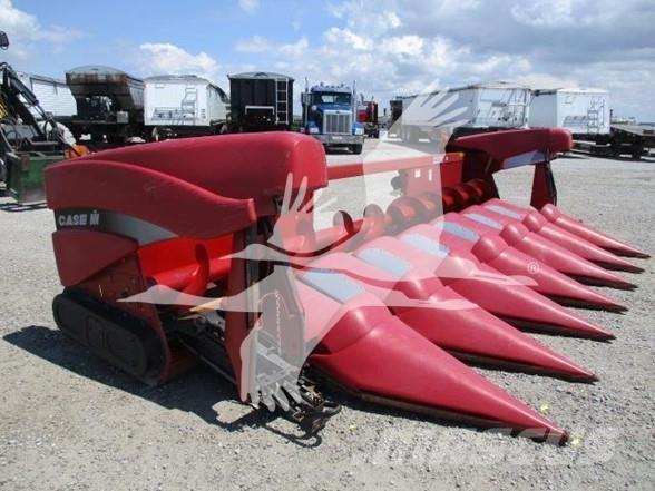 Case IH 2208 Erntevorsätze