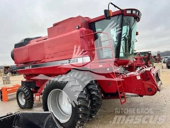 Case IH 2388 Mähdrescher