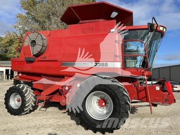 Case IH 2388 Mähdrescher