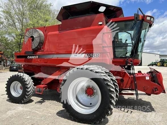 Case IH 2588 Mähdrescher