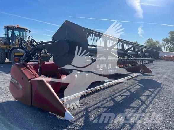 Case IH 3020 Erntevorsätze