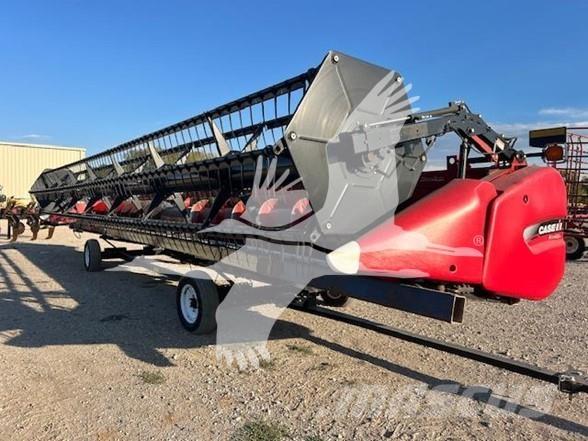 Case IH 3020 Erntevorsätze