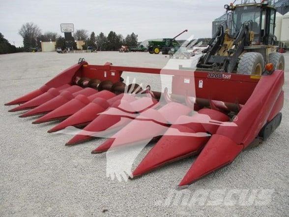 Case IH 3208 Erntevorsätze