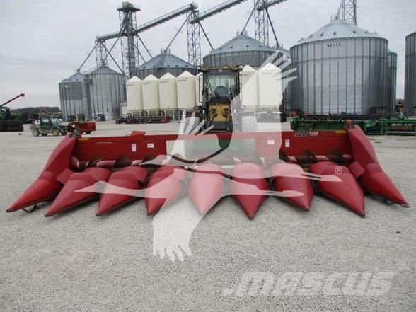 Case IH 3208 Erntevorsätze