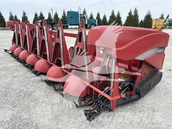 Case IH 3208 Erntevorsätze