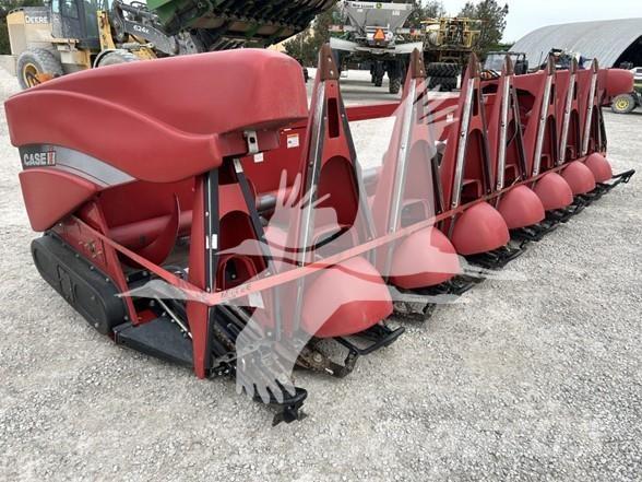 Case IH 3208 Erntevorsätze