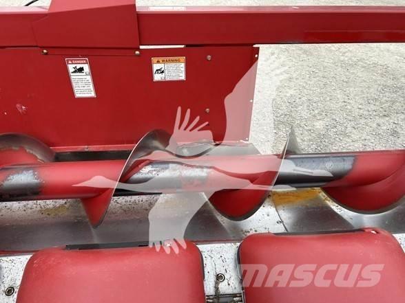 Case IH 3208 Erntevorsätze