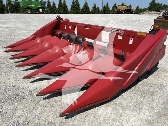 Case IH 3406 Erntevorsätze