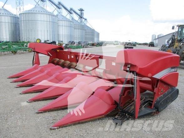 Case IH 3408 Erntevorsätze