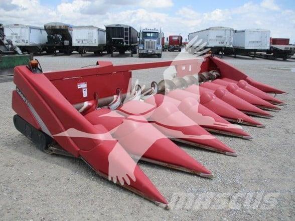 Case IH 3408 Erntevorsätze
