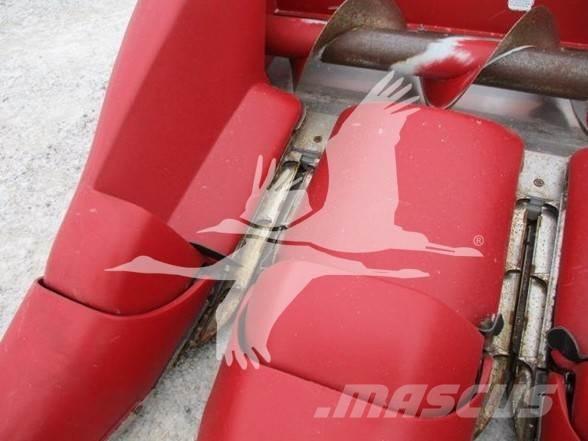 Case IH 3408 Erntevorsätze