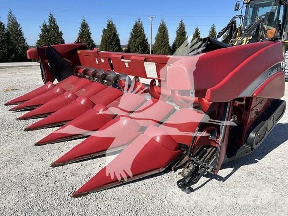 Case IH 3408 Erntevorsätze