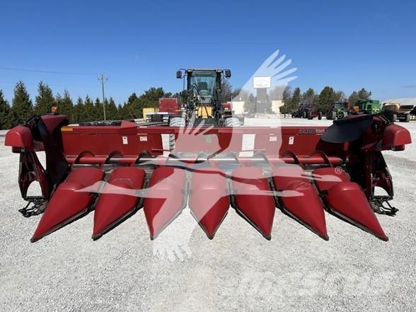 Case IH 3408 Erntevorsätze