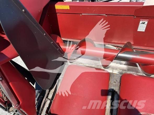 Case IH 3408 Erntevorsätze