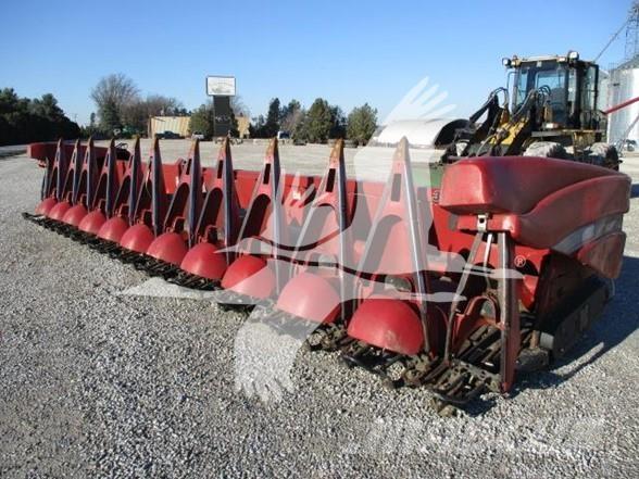 Case IH 3412 Erntevorsätze