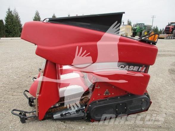 Case IH 3412 Erntevorsätze