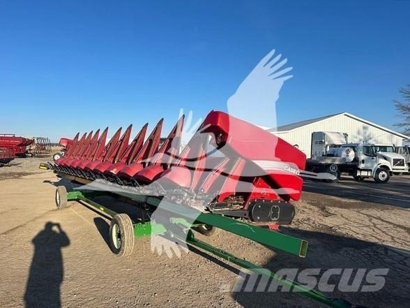 Case IH 3412 Erntevorsätze