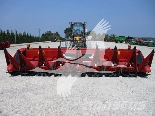 Case IH 4408 Erntevorsätze
