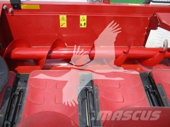 Case IH 4408 Erntevorsätze