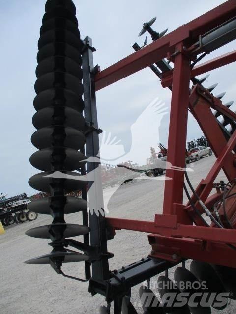 Case IH 496 Scheibeneggen