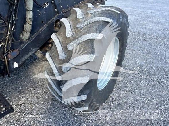 Case IH 6088 Mähdrescher