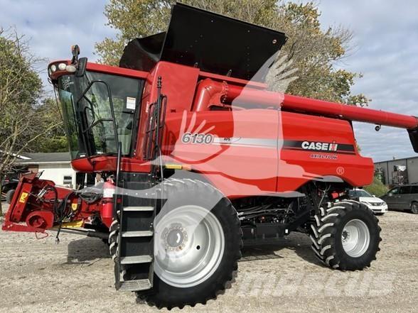 Case IH 6130 Mähdrescher