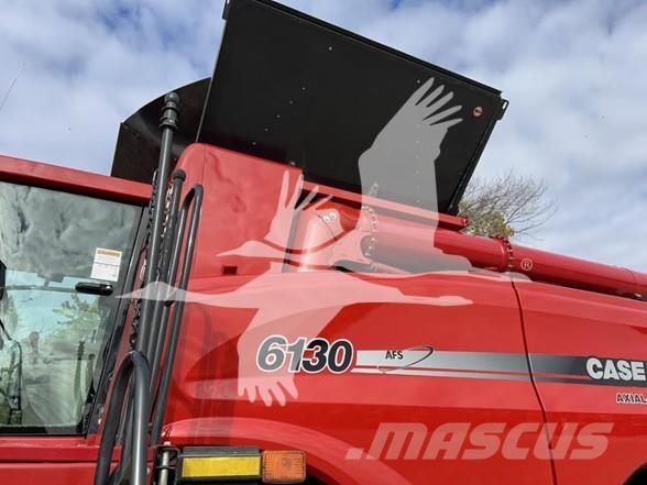 Case IH 6130 Mähdrescher