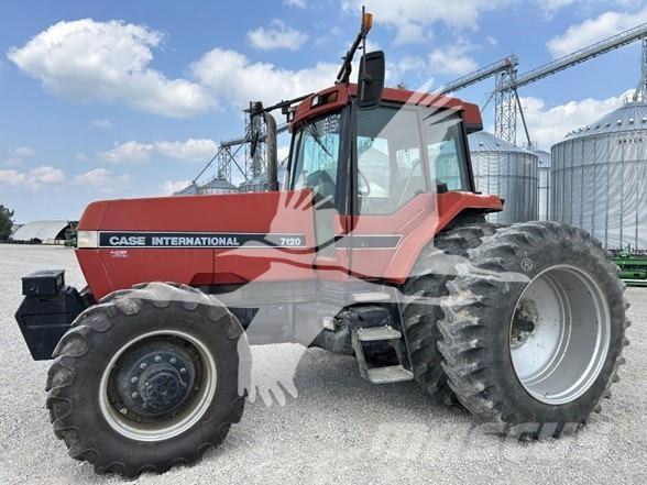 Case IH 7120 Traktoren