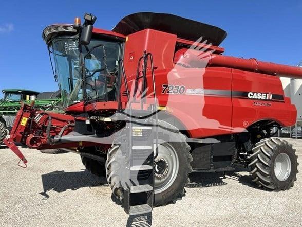 Case IH 7230 Mähdrescher