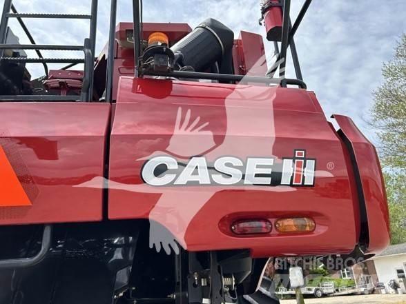 Case IH 8250 Mähdrescher