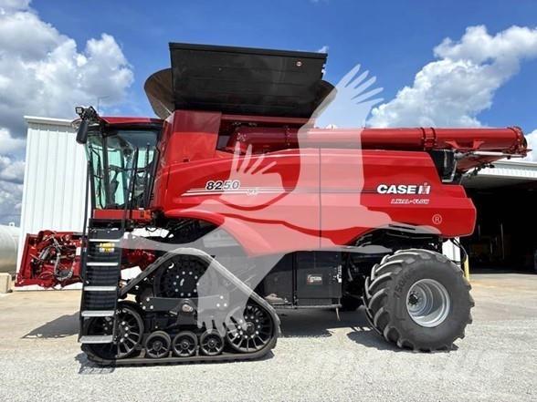 Case IH 8250 Mähdrescher
