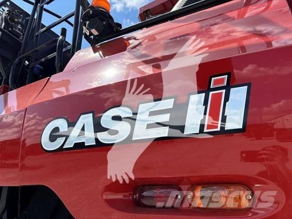 Case IH 8250 Mähdrescher