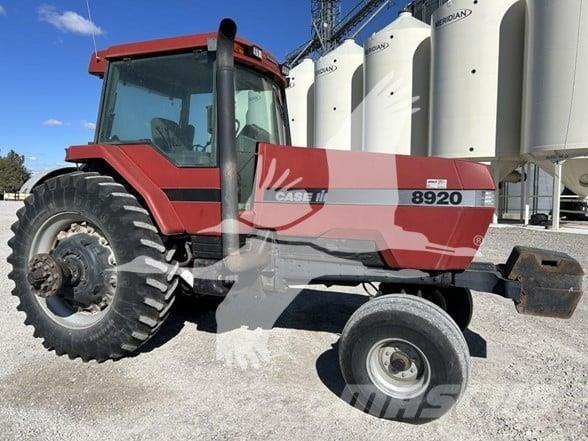 Case IH 8920 Traktoren