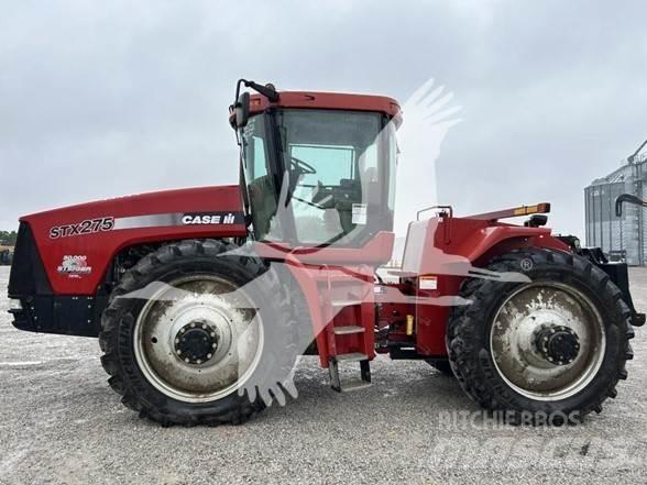 Case IH STX275 Traktoren
