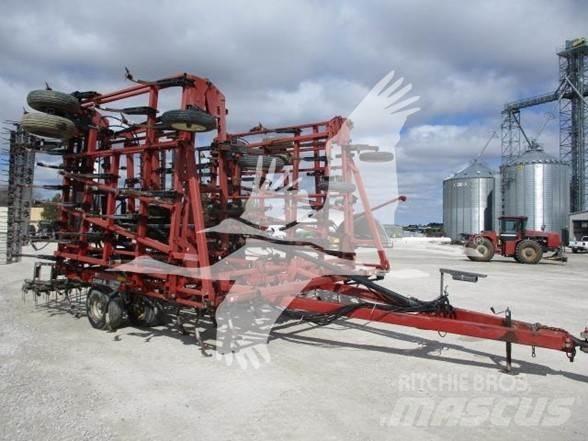 Case IH TM14 Grubber