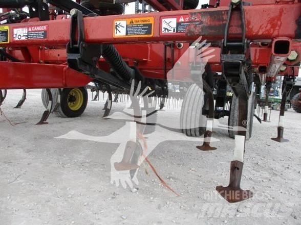 Case IH TM14 Grubber