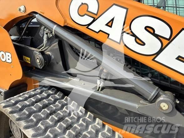 CASE TV370B Kompaktlader