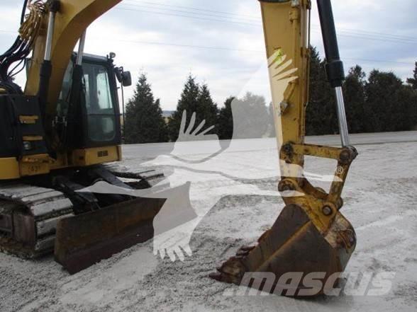 CAT 314E LCR Raupenbagger