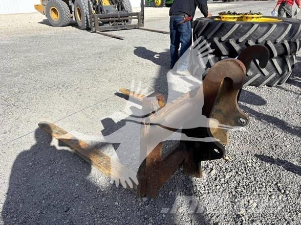 CAT 53 Sonstige Baumaschinen