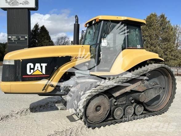 CAT CH55 Traktoren