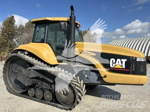 CAT CH55 Traktoren