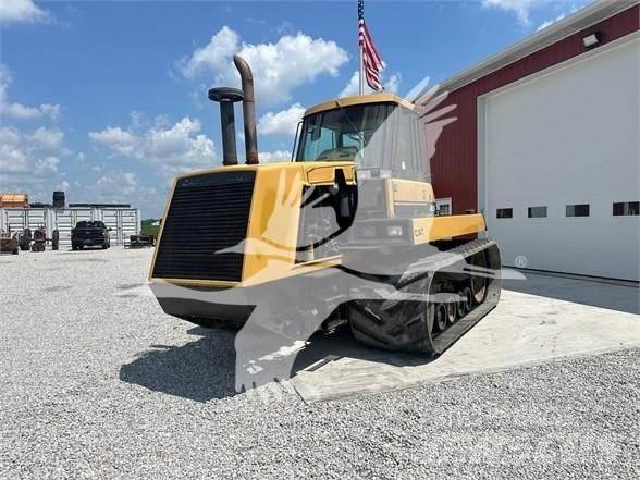CAT CH65 Traktoren