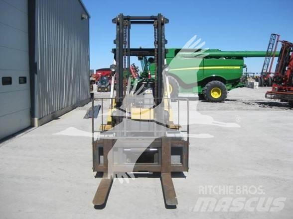 CAT DP40KL Diesel heftrucks