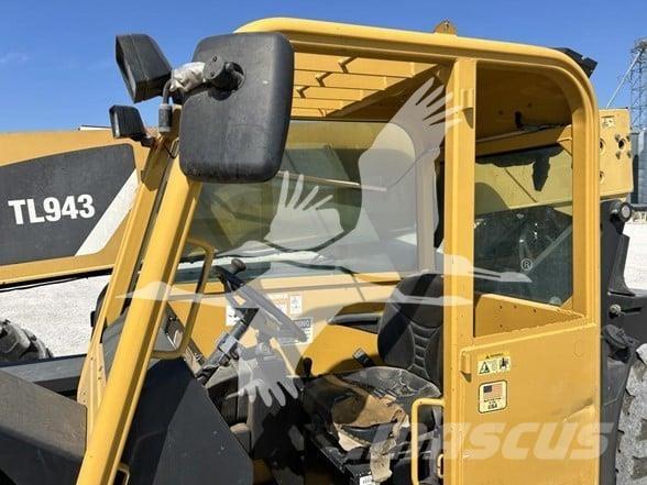 CAT TL943 Teleskoplader