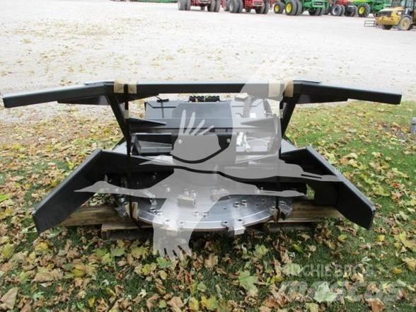  CID FDM60 Forstmulcher