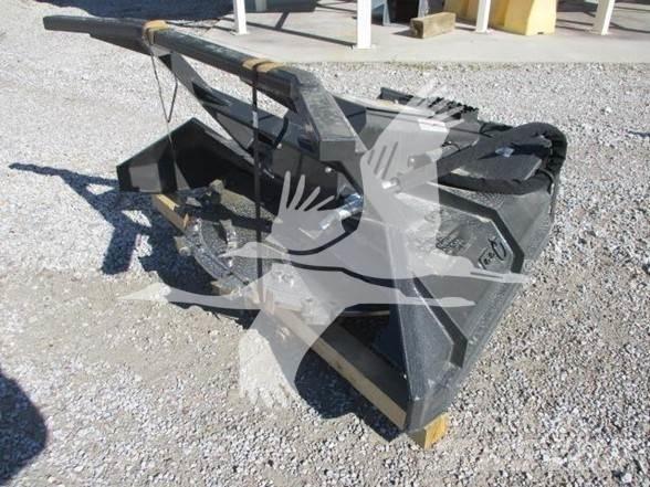  CID FDM60 Forstmulcher