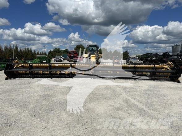 Claas F540 Erntevorsätze