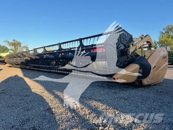 CLAAS F540 Erntevorsätze