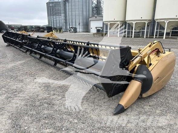 Claas F540 Erntevorsätze